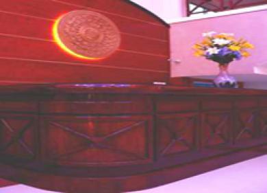 Violet Hotel Nha Trang Exterior foto